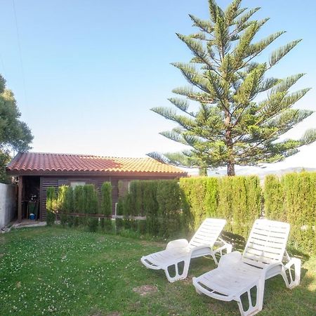 Rural Tarifa Beach Las Cabanas Экстерьер фото
