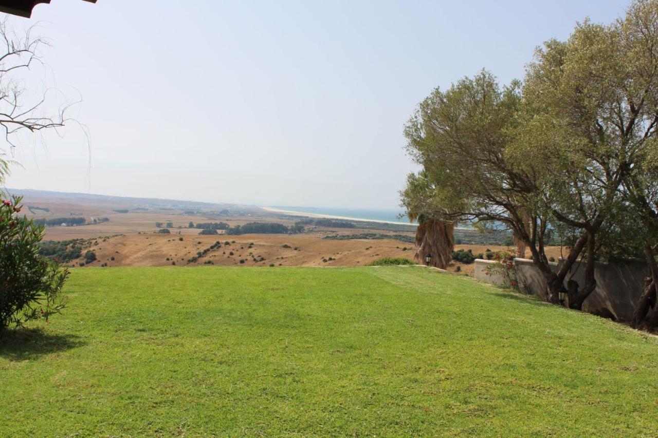 Rural Tarifa Beach Las Cabanas Экстерьер фото