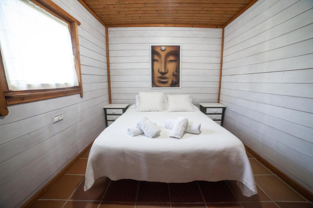 Rural Tarifa Beach Las Cabanas Экстерьер фото